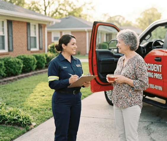 Accident Towing Service Newtown, IN FAQs
